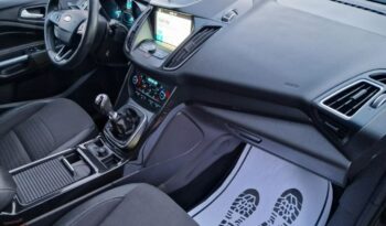 Ford Kuga 1,5 Ecoboost 150 KM z niskim przebiegiem 78 tys km !! full