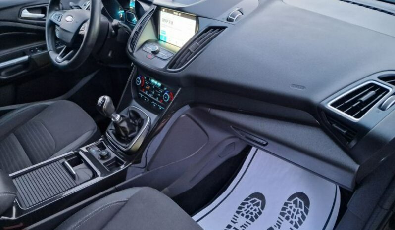 Ford Kuga 1,5 Ecoboost 150 KM z niskim przebiegiem 78 tys km !! full