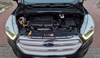 Ford Kuga 1,5 Ecoboost 150 KM z niskim przebiegiem 78 tys km !! full