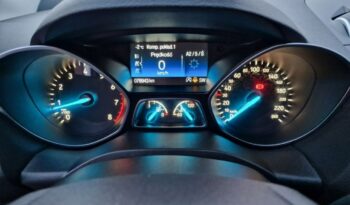 Ford Kuga 1,5 Ecoboost 150 KM z niskim przebiegiem 78 tys km !! full