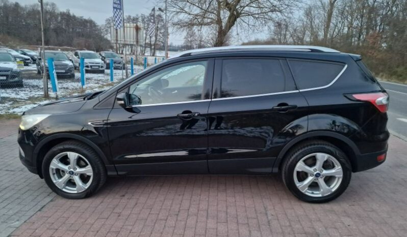Ford Kuga 1,5 Ecoboost 150 KM z niskim przebiegiem 78 tys km !! full