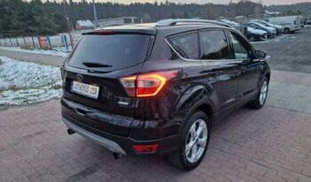Ford Kuga 1,5 Ecoboost 150 KM z niskim przebiegiem 78 tys km !! full