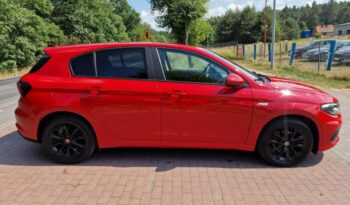 Fiat Tipo 1,4 16v 95 KM z bardzo niskim oryginalnym przebiegiem 39 tys full