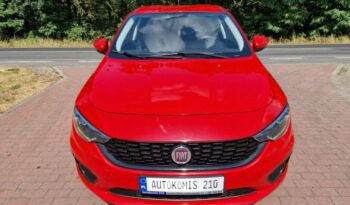 Fiat Tipo 1,4 16v 95 KM z bardzo niskim oryginalnym przebiegiem 39 tys full