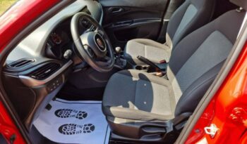 Fiat Tipo 1,4 16v 95 KM z bardzo niskim oryginalnym przebiegiem 39 tys full