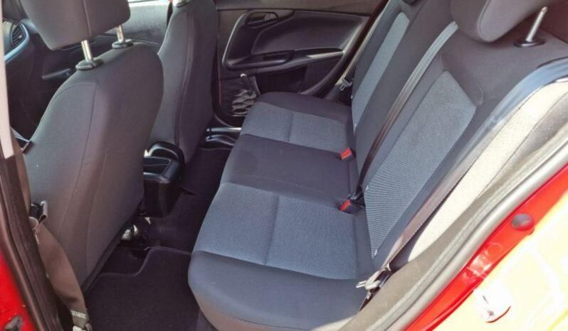 Fiat Tipo 1,4 16v 95 KM z bardzo niskim oryginalnym przebiegiem 39 tys full