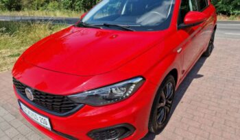Fiat Tipo 1,4 16v 95 KM z bardzo niskim oryginalnym przebiegiem 39 tys full
