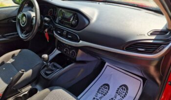 Fiat Tipo 1,4 16v 95 KM z bardzo niskim oryginalnym przebiegiem 39 tys full