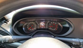 Fiat Tipo 1,4 16v 95 KM z bardzo niskim oryginalnym przebiegiem 39 tys full