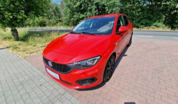 Fiat Tipo 1,4 16v 95 KM z bardzo niskim oryginalnym przebiegiem 39 tys full
