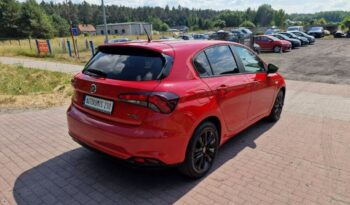 Fiat Tipo 1,4 16v 95 KM z bardzo niskim oryginalnym przebiegiem 39 tys full