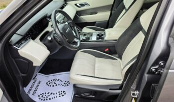 Land Rover Velar 2,0 benzyna 300 KM salon Polska 1wszy Właścicel ! full