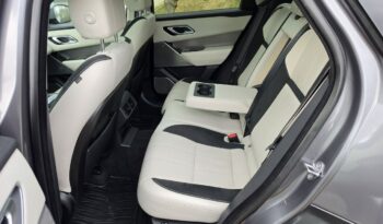 Land Rover Velar 2,0 benzyna 300 KM salon Polska 1wszy Właścicel ! full