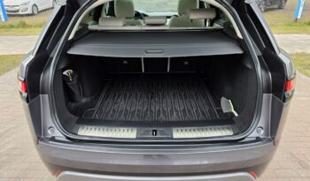 Land Rover Velar 2,0 benzyna 300 KM salon Polska 1wszy Właścicel ! full