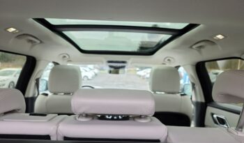 Land Rover Velar 2,0 benzyna 300 KM salon Polska 1wszy Właścicel ! full