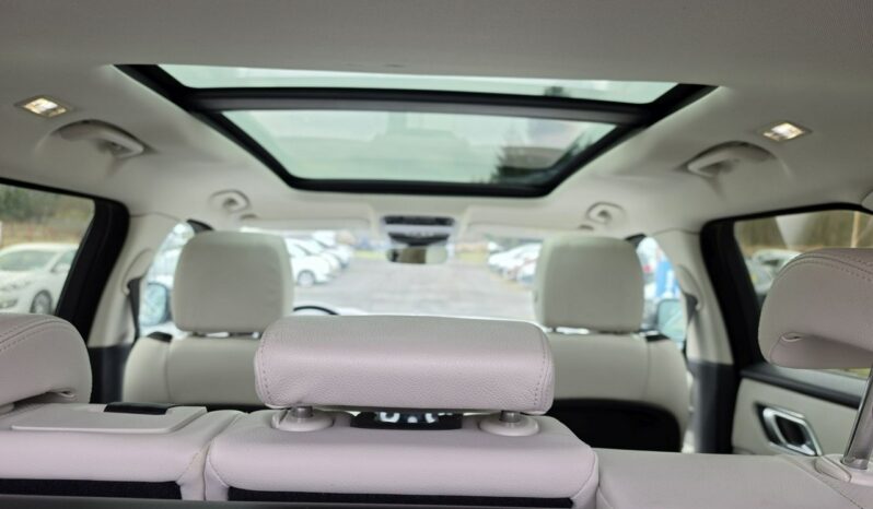 Land Rover Velar 2,0 benzyna 300 KM salon Polska 1wszy Właścicel ! full