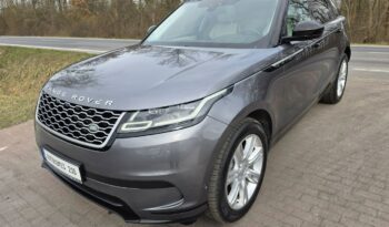 Land Rover Velar 2,0 benzyna 300 KM salon Polska 1wszy Właścicel ! full