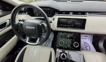 Land Rover Velar 2,0 benzyna 300 KM salon Polska 1wszy Właścicel ! full