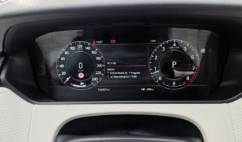 Land Rover Velar 2,0 benzyna 300 KM salon Polska 1wszy Właścicel ! full