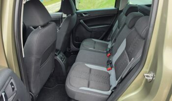 Skoda Yeti 1,4 benzynka z bardzo niskim przebiegiem 42 tyś km !!! full