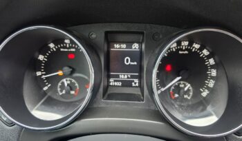 Skoda Yeti 1,4 benzynka z bardzo niskim przebiegiem 42 tyś km !!! full