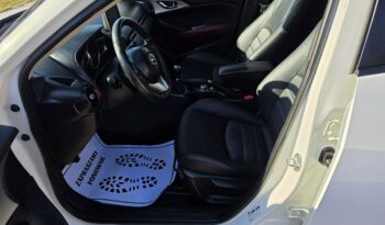 Mazda cx3 1,5 diesel  biała perła z niskim przebiegiem 129 tyś km !!! full