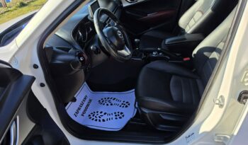 Mazda cx3 1,5 diesel  biała perła z niskim przebiegiem 129 tyś km !!! full