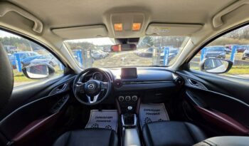 Mazda cx3 1,5 diesel  biała perła z niskim przebiegiem 129 tyś km !!! full