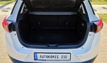 Mazda cx3 1,5 diesel  biała perła z niskim przebiegiem 129 tyś km !!! full