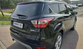 Ford Kuga 1,5 Ecoboost 150 KM z niskim przebiegiem 78 tys km !! full