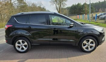Ford Kuga 1,5 Ecoboost 150 KM z niskim przebiegiem 78 tys km !! full