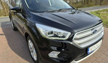 Ford Kuga 1,5 Ecoboost 150 KM z niskim przebiegiem 78 tys km !! full