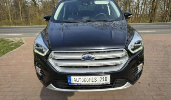 Ford Kuga 1,5 Ecoboost 150 KM z niskim przebiegiem 78 tys km !! full