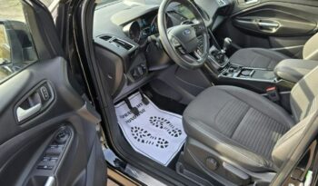 Ford Kuga 1,5 Ecoboost 150 KM z niskim przebiegiem 78 tys km !! full