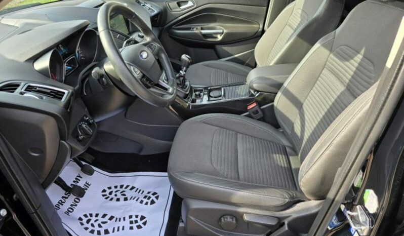 Ford Kuga 1,5 Ecoboost 150 KM z niskim przebiegiem 78 tys km !! full