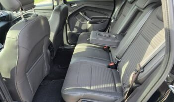 Ford Kuga 1,5 Ecoboost 150 KM z niskim przebiegiem 78 tys km !! full