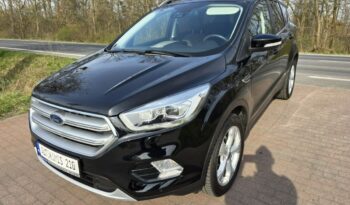 Ford Kuga 1,5 Ecoboost 150 KM z niskim przebiegiem 78 tys km !! full