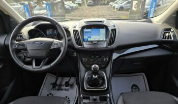 Ford Kuga 1,5 Ecoboost 150 KM z niskim przebiegiem 78 tys km !! full