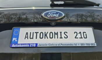 Ford Kuga 1,5 Ecoboost 150 KM z niskim przebiegiem 78 tys km !! full