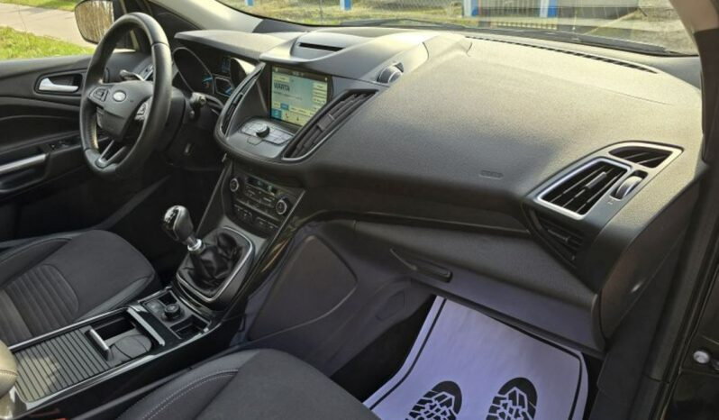Ford Kuga 1,5 Ecoboost 150 KM z niskim przebiegiem 78 tys km !! full