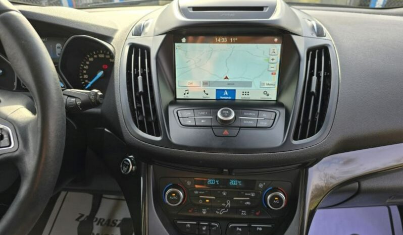 Ford Kuga 1,5 Ecoboost 150 KM z niskim przebiegiem 78 tys km !! full