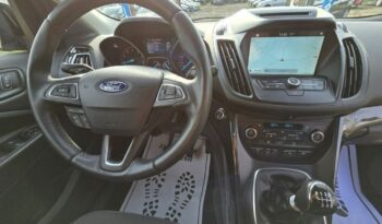 Ford Kuga 1,5 Ecoboost 150 KM z niskim przebiegiem 78 tys km !! full