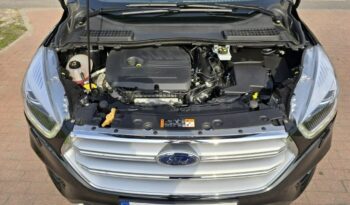 Ford Kuga 1,5 Ecoboost 150 KM z niskim przebiegiem 78 tys km !! full