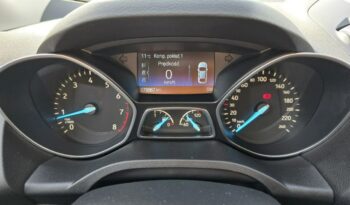 Ford Kuga 1,5 Ecoboost 150 KM z niskim przebiegiem 78 tys km !! full