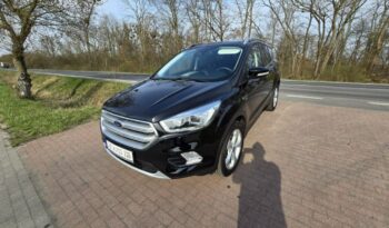 Ford Kuga 1,5 Ecoboost 150 KM z niskim przebiegiem 78 tys km !! full