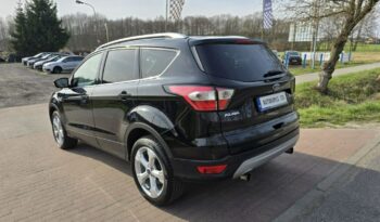 Ford Kuga 1,5 Ecoboost 150 KM z niskim przebiegiem 78 tys km !! full
