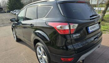 Ford Kuga 1,5 Ecoboost 150 KM z niskim przebiegiem 78 tys km !! full