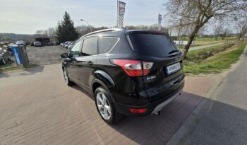 Ford Kuga 1,5 Ecoboost 150 KM z niskim przebiegiem 78 tys km !! full