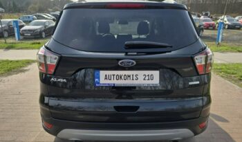 Ford Kuga 1,5 Ecoboost 150 KM z niskim przebiegiem 78 tys km !! full