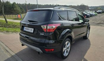 Ford Kuga 1,5 Ecoboost 150 KM z niskim przebiegiem 78 tys km !! full
